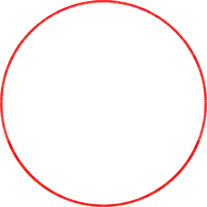 Red Circle
